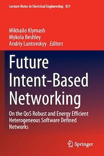 Front cover_Future Intent-Based Networking