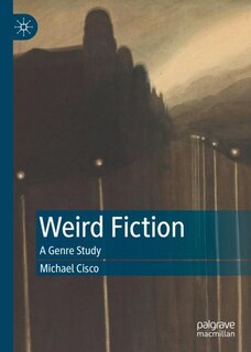 Front cover_Weird Fiction