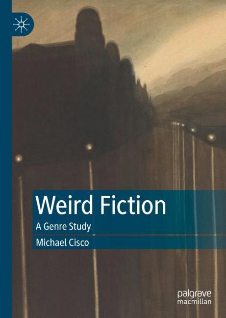 Front cover_Weird Fiction