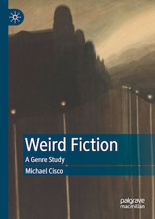 Front cover_Weird Fiction