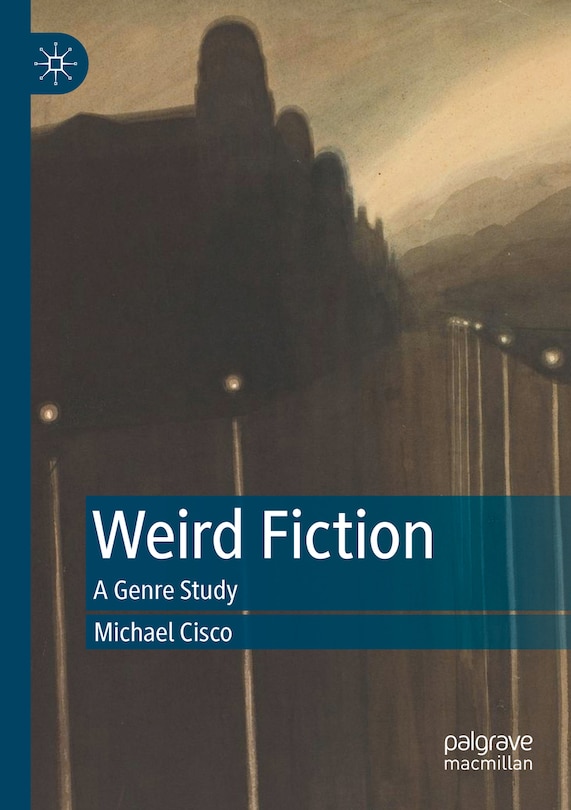 Front cover_Weird Fiction