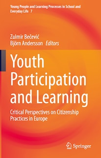 Couverture_Youth Participation And Learning