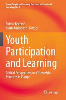 Front cover_Youth Participation and Learning