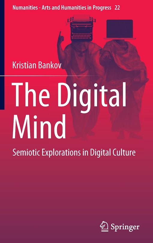 Front cover_The Digital Mind