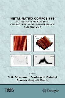 Front cover_Metal-Matrix Composites