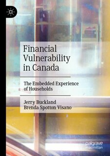 Front cover_Financial Vulnerability in Canada