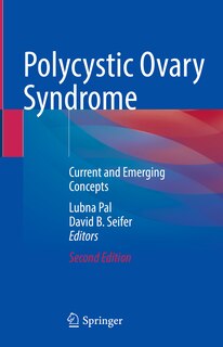 Front cover_Polycystic Ovary Syndrome