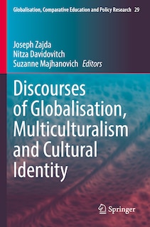 Couverture_Discourses of Globalisation, Multiculturalism and Cultural Identity