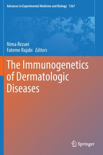 Couverture_The Immunogenetics Of Dermatologic Diseases