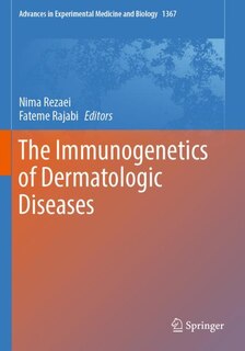 Couverture_The Immunogenetics of Dermatologic Diseases