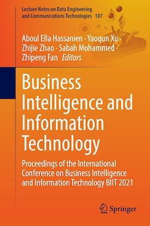 Front cover_Business Intelligence and Information Technology