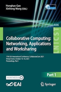 Front cover_Collaborative Computing