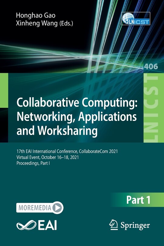 Front cover_Collaborative Computing