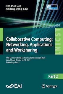 Front cover_Collaborative Computing