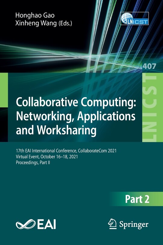Front cover_Collaborative Computing