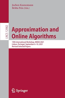 Couverture_Approximation and Online Algorithms