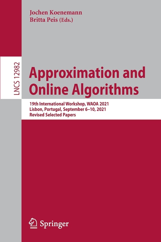 Couverture_Approximation and Online Algorithms