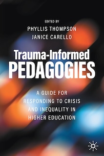 Couverture_Trauma-informed Pedagogies