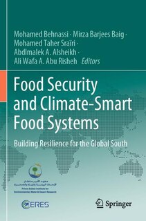 Front cover_Food Security and Climate-Smart Food Systems