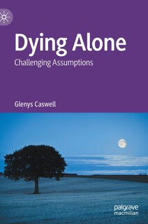 Front cover_Dying Alone