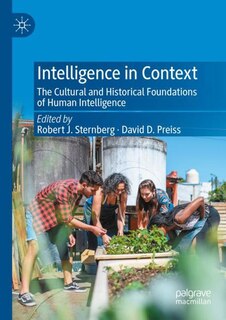 Front cover_Intelligence in Context