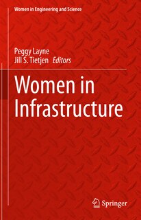 Front cover_Women In Infrastructure