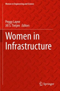 Front cover_Women in Infrastructure