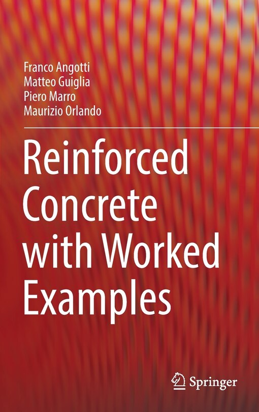 Couverture_Reinforced Concrete With Worked Examples