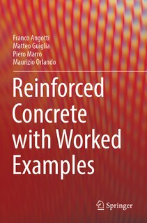 Front cover_Reinforced Concrete with Worked Examples