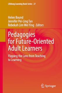 Couverture_Pedagogies For Future-oriented Adult Learners