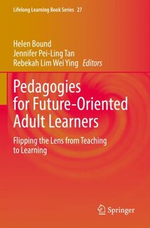 Couverture_Pedagogies for Future-Oriented Adult Learners