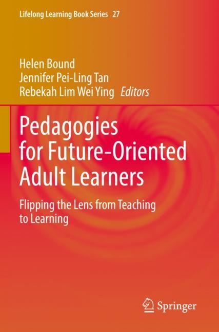 Couverture_Pedagogies for Future-Oriented Adult Learners
