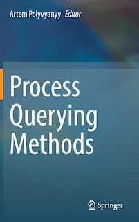 Couverture_Process Querying Methods