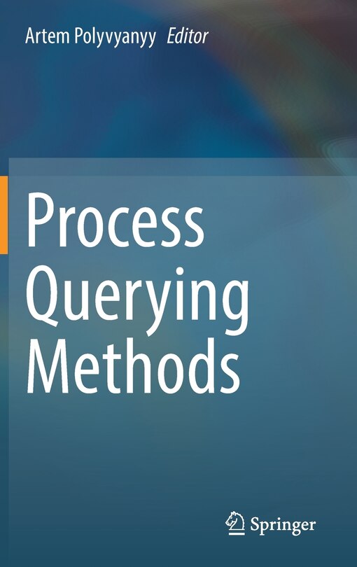 Couverture_Process Querying Methods