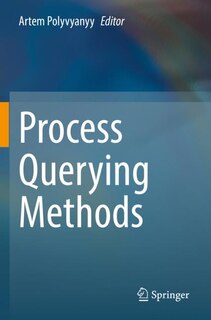 Couverture_Process Querying Methods