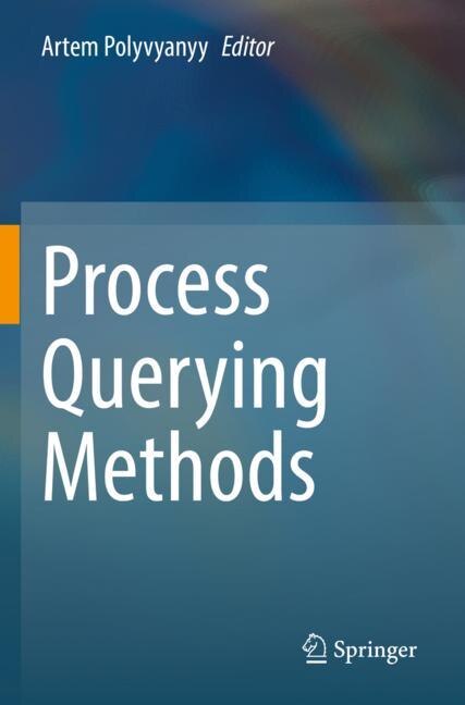 Couverture_Process Querying Methods
