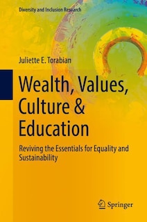 Couverture_Wealth, Values, Culture And Education