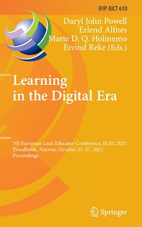 Couverture_Learning in the Digital Era