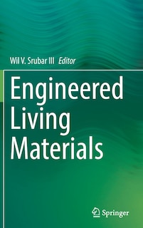 Couverture_Engineered Living Materials