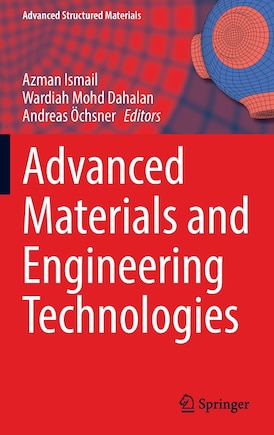 Advanced Materials And Engineering Technologies