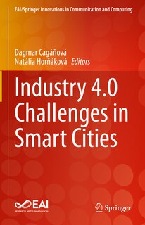 Front cover_Industry 4.0 Challenges In Smart Cities