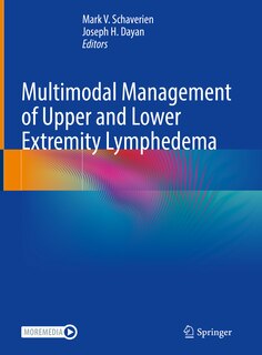 Front cover_Multimodal Management Of Upper And Lower Extremity Lymphedema