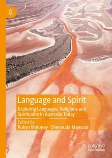 Front cover_Language And Spirit