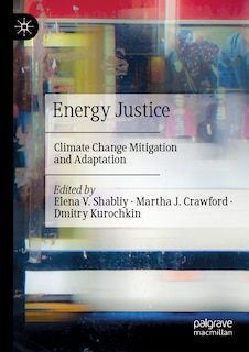 Front cover_Energy Justice