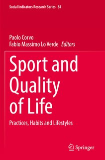 Front cover_Sport and Quality of Life