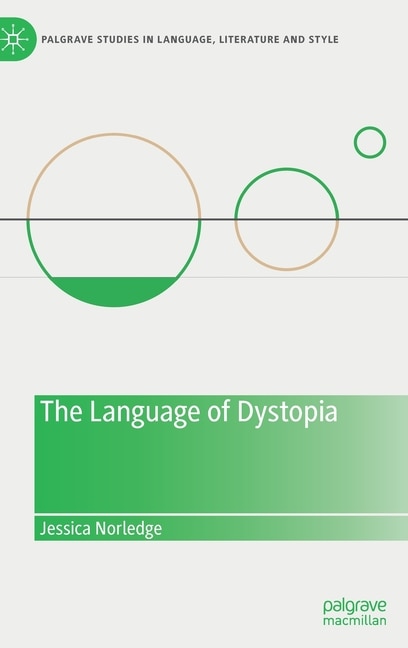 Couverture_The Language Of Dystopia