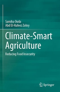 Couverture_Climate-Smart Agriculture