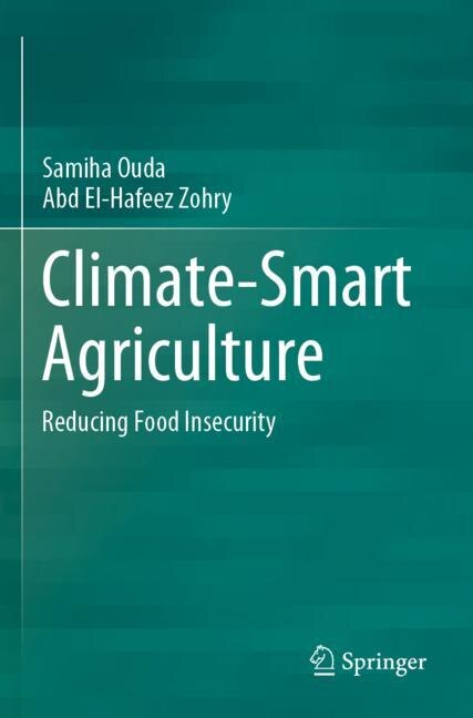 Couverture_Climate-Smart Agriculture