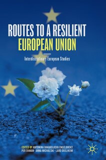 Front cover_Routes to a Resilient European Union