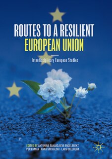 Front cover_Routes to a Resilient European Union
